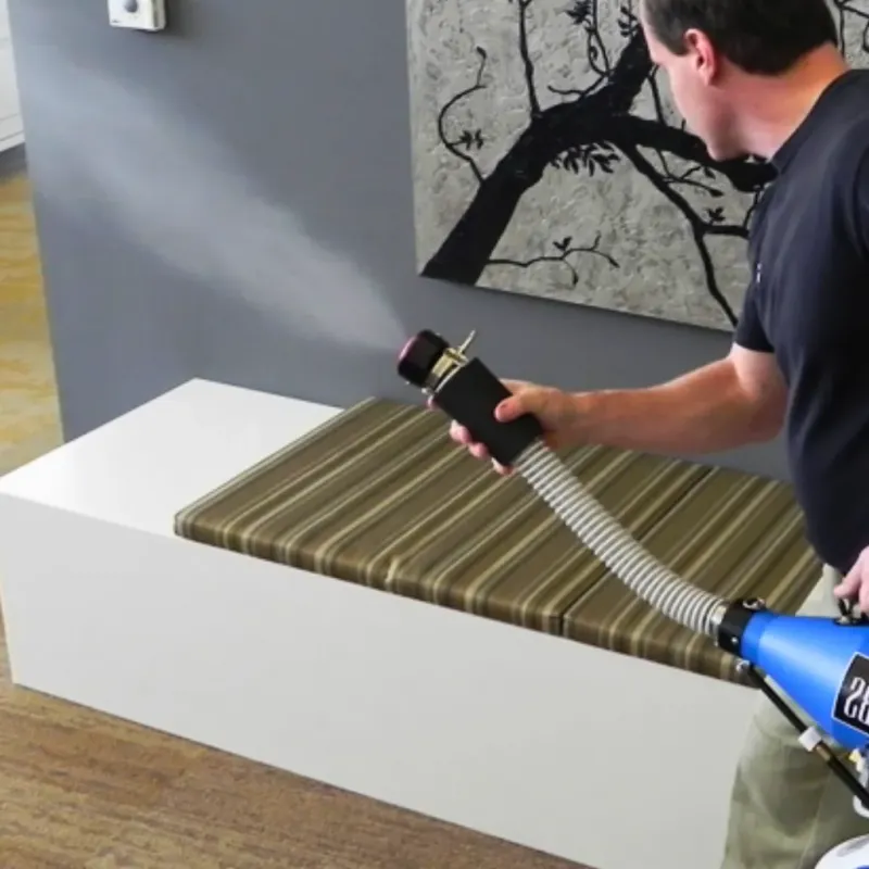 Professional Odor Removal in Hopewell, TN